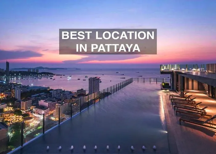 Base Central Pattaya Delux