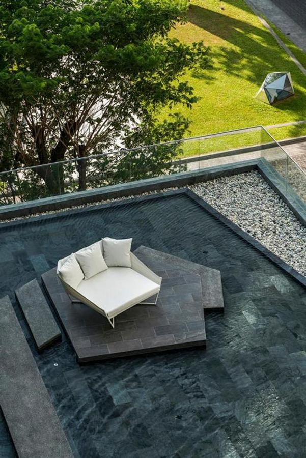 The Base Apartemen Pattaya